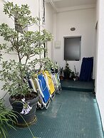 HOTEL TAMARIZ
