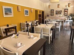 HOTEL TAMARIZ