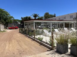 HOTEL TAMARIZ