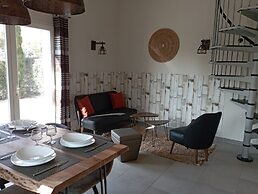 Le Mas de Molines