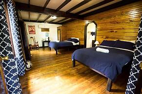 Mango Inn Resort