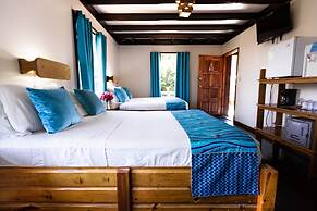 Mango Inn Resort