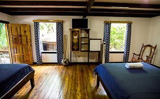 Mango Inn Resort