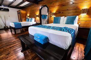 Mango Inn Resort