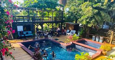 Mango Inn Resort