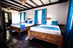 Mango Inn Resort