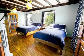 Mango Inn Resort