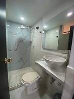 Hotel Bulerias 33