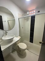 Hotel Bulerias 33