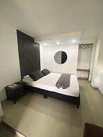 Hotel Bulerias 33