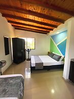 Hotel Bulerias 33
