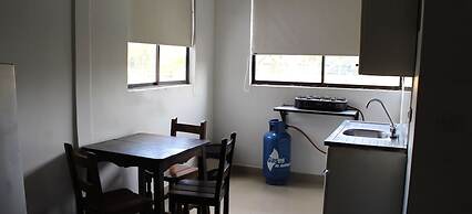 Hotel Bulerias 33