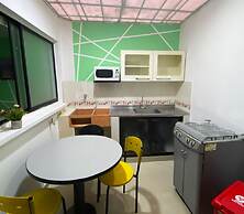 Hotel Bulerias 33