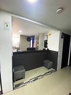 Hotel Bulerias 33