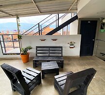 Hotel Bulerias 33