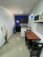 Hotel Bulerias 33