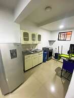 Hotel Bulerias 33