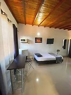 Hotel Bulerias 33