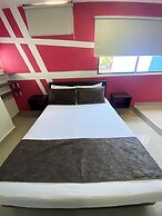 Hotel Bulerias 33