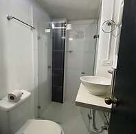 Hotel Bulerias 33