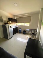 Hotel Bulerias 33