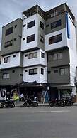 Hotel Bulerias 33