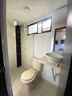 Hotel Bulerias 33
