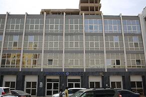 HOTELHOUDA