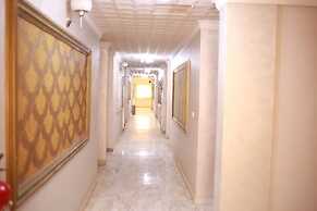 HOTELHOUDA