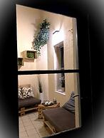 Lares and Penates Apartment