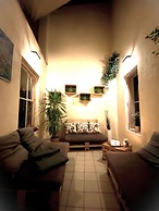 Lares and Penates Apartment