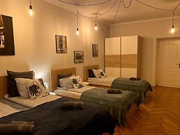 Lares and Penates Apartment