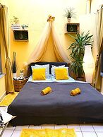 Lares and Penates Apartment