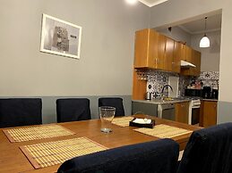 Lares and Penates Apartment
