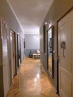 Lares and Penates Apartment