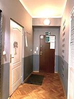 Lares and Penates Apartment