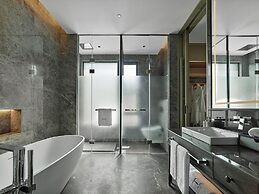 HOMM Huzhou Xisai Shan