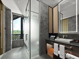HOMM Huzhou Xisai Shan