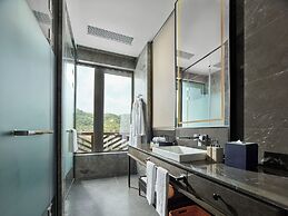 HOMM Huzhou Xisai Shan