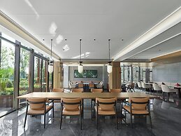 HOMM Huzhou Xisai Shan