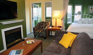 Times Square Suites Hotel