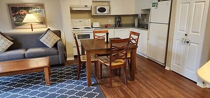 Times Square Suites Hotel