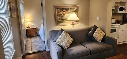 Times Square Suites Hotel