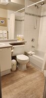 Times Square Suites Hotel