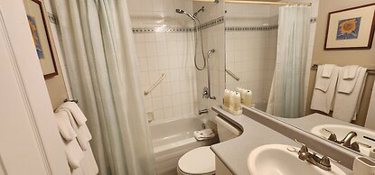 Times Square Suites Hotel