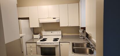 Times Square Suites Hotel