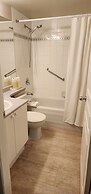 Times Square Suites Hotel