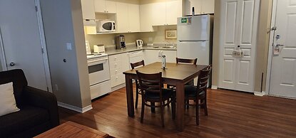Times Square Suites Hotel