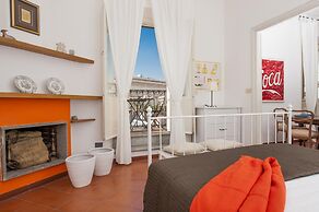 Monti Deluxe - Terrace Spectacular View