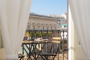 Monti Deluxe - Terrace Spectacular View